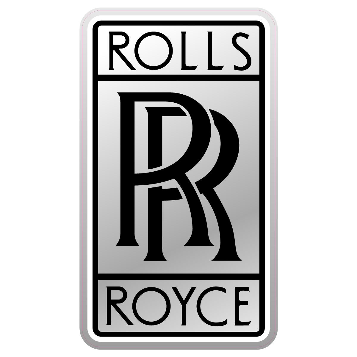 Rolls royce logo