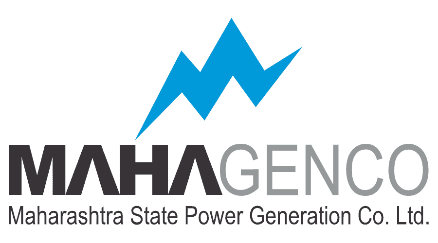 maha genco logo