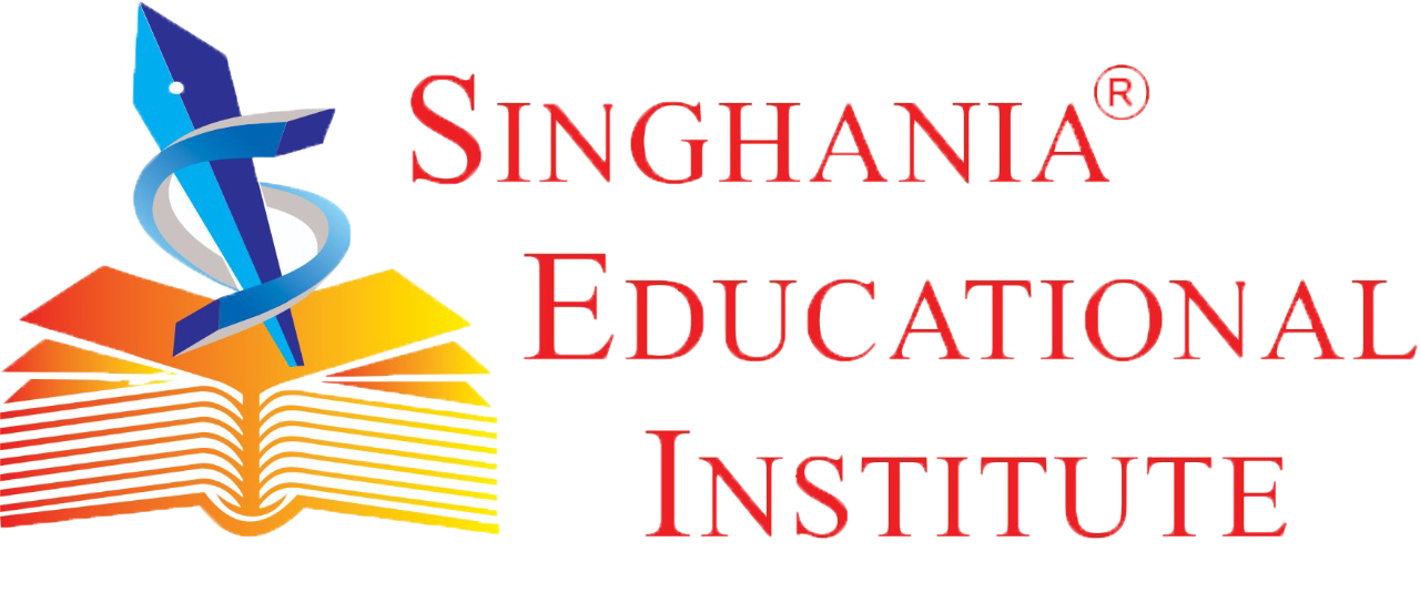 singhania logo